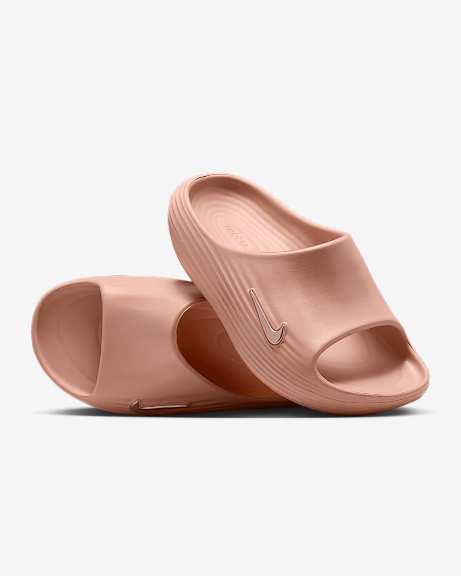 Nike ReactX Rejuven8 Women's Slides. Nike.com